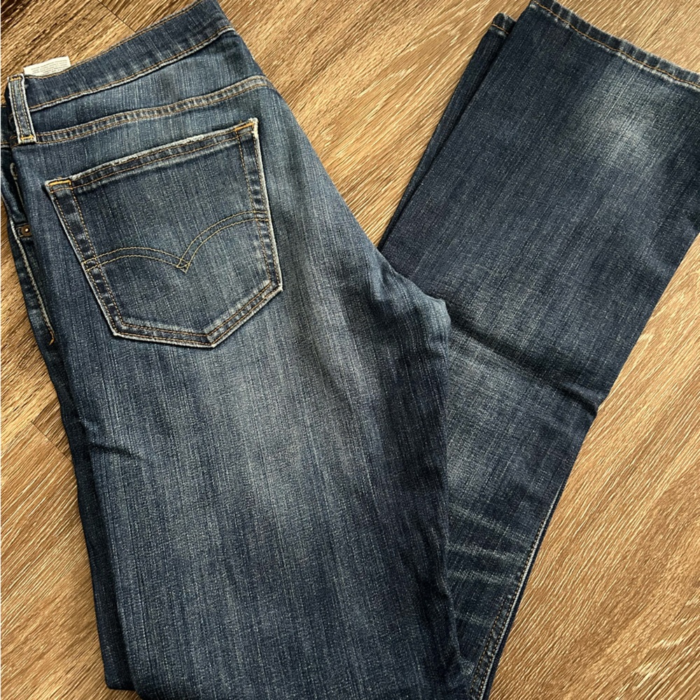 Levi’s jeans